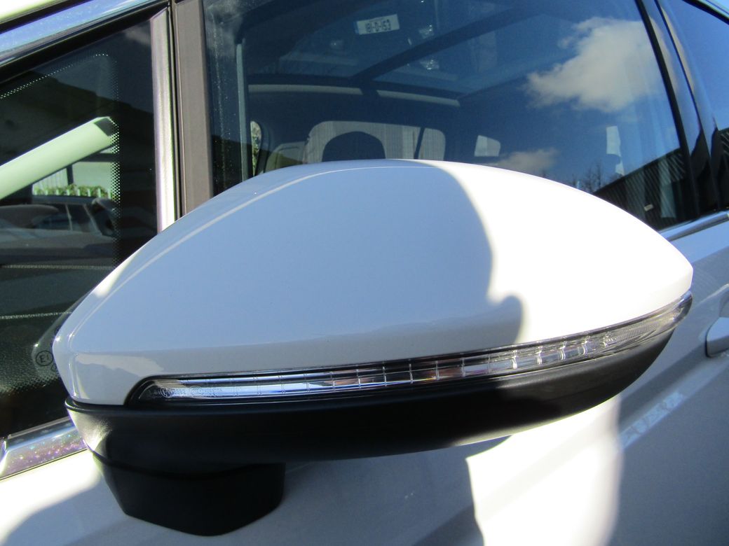 2017 Volkswagen Touran