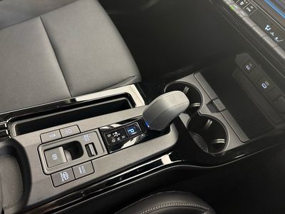 2023 Toyota Prius