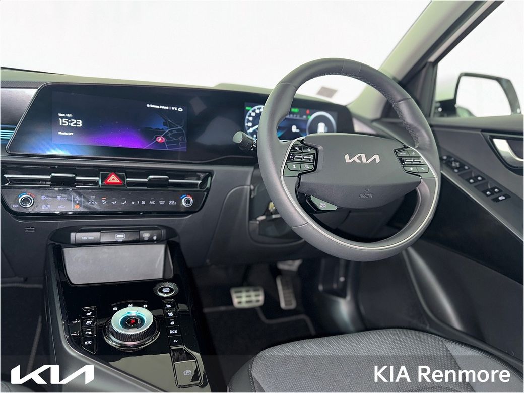 2025 Kia Niro