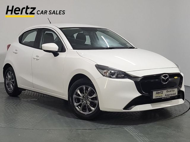 vehicle for sale from Hertz Car Sales North Dublin