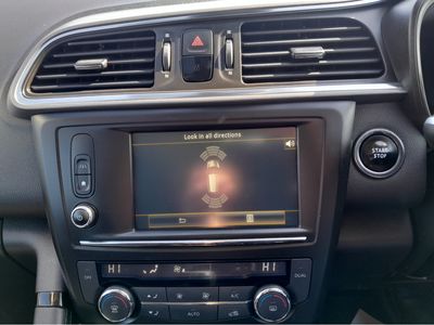 2016 Renault Kadjar