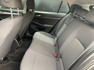 2021 Volkswagen Golf