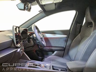 2026 Cupra Formentor
