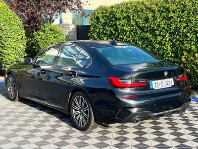 2020 BMW 3 Series