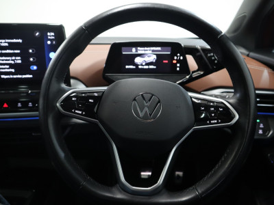 2023 Volkswagen ID.5