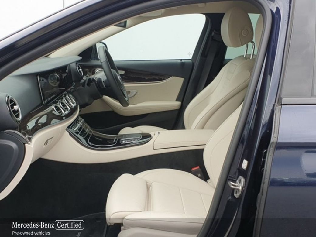 2023 Mercedes-Benz E Class