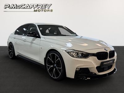 2015 BMW 3 Series