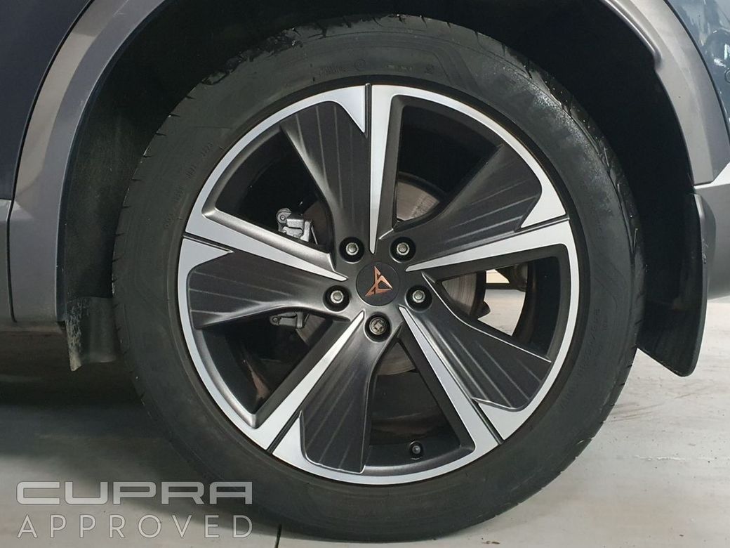 2024 Cupra Formentor