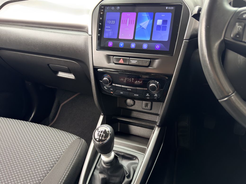 2020 Suzuki Vitara
