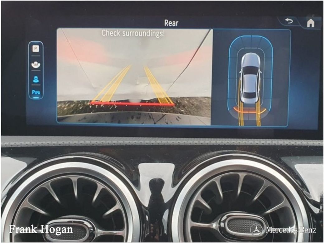 2024 Mercedes-Benz A Class