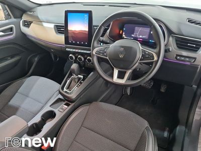 2024 Renault Arkana