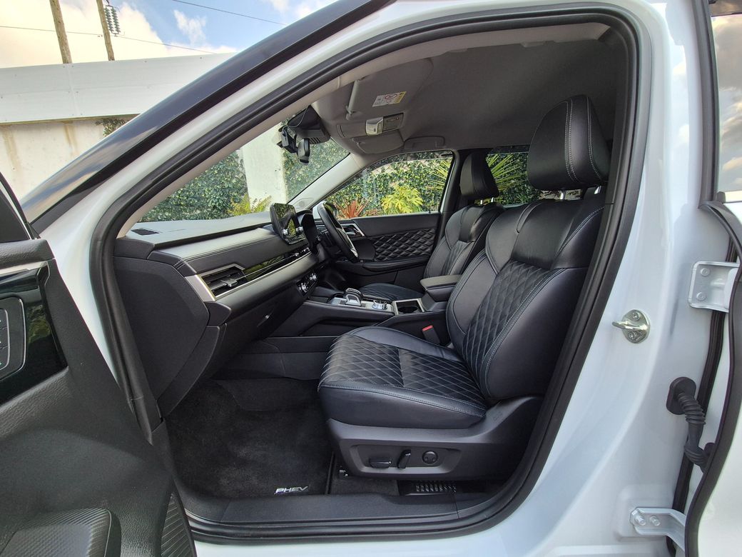 2023 Mitsubishi Outlander