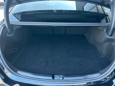 2024 Mercedes-Benz C Class