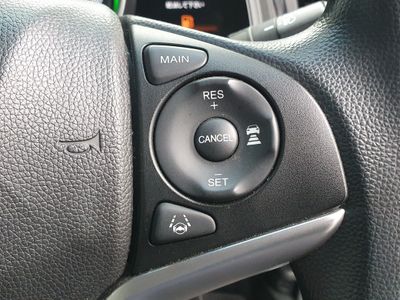 2018 Honda Jazz