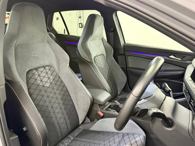 2022 Volkswagen Golf