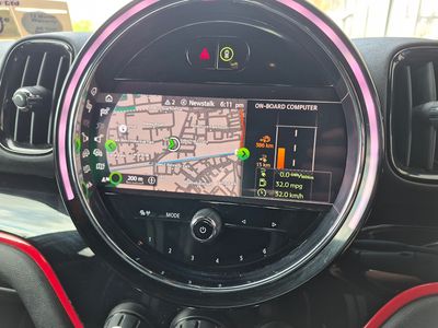 2021 Mini Countryman