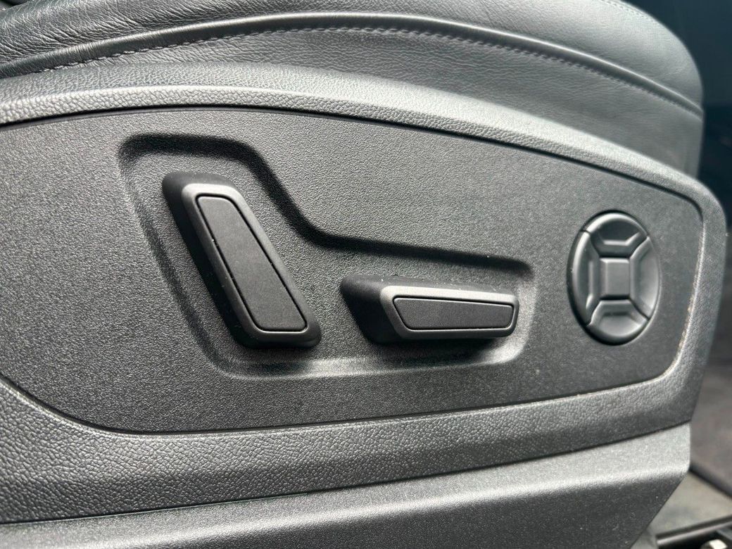 2021 Audi e-tron