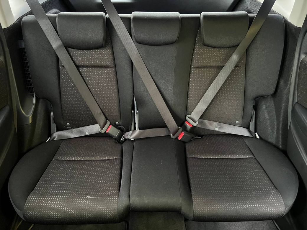 2016 Honda Fit