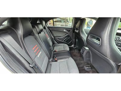 2017 Mercedes-Benz A Class