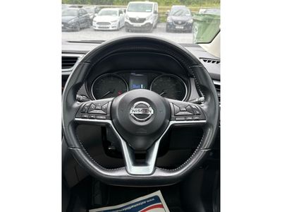2017 Nissan Qashqai