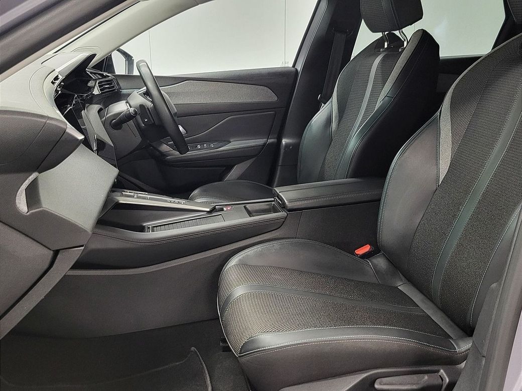 2022 Peugeot 308