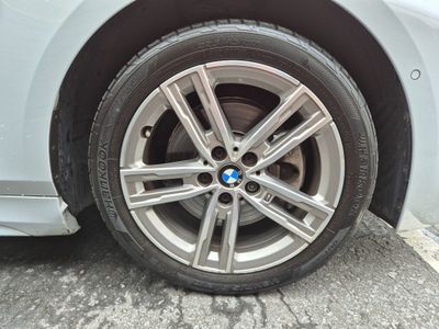 2022 BMW 1 Series