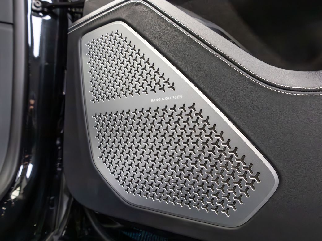 2025 Lamborghini Urus