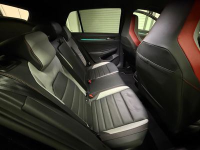 2022 Volkswagen Golf