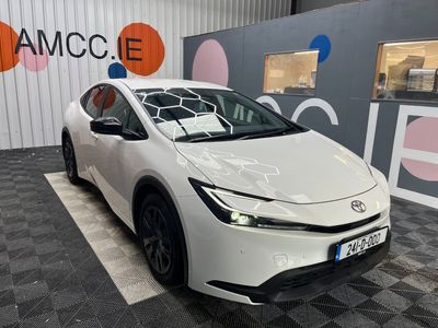 2024 Toyota Prius