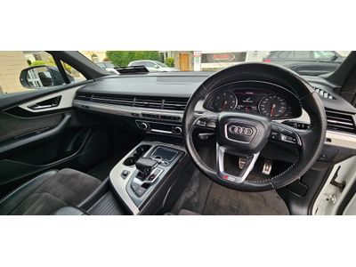2017 Audi Q7