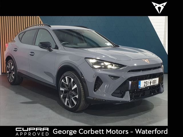vehicle for sale from George Corbett Motors