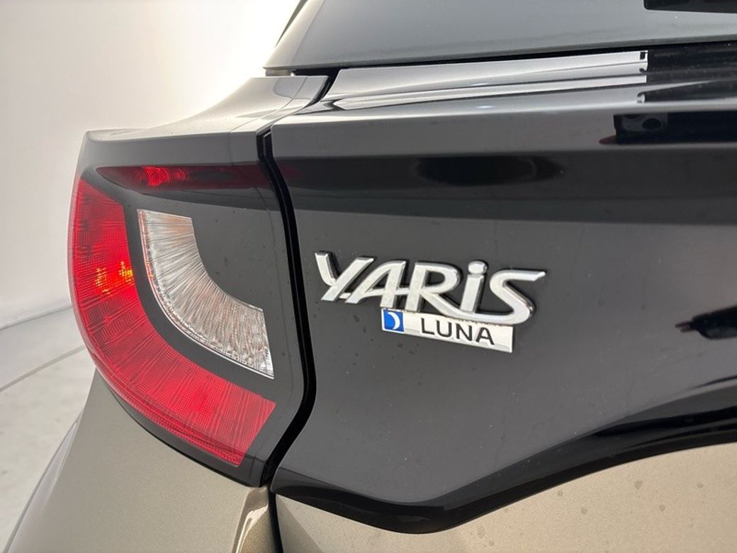 2023 Toyota Yaris