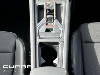 2025 Cupra Leon