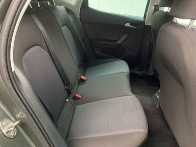 2024 SEAT Arona