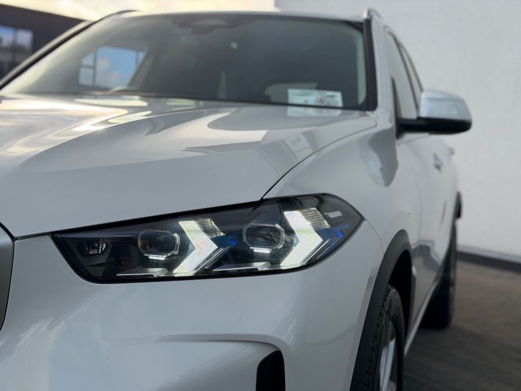 2024 BMW X5