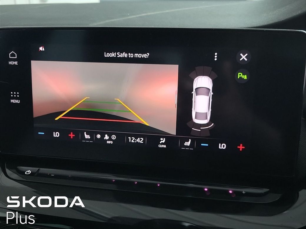 2023 Skoda Octavia
