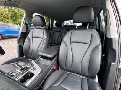 2020 Audi Q7