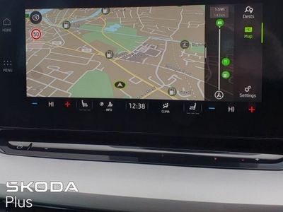 2023 Skoda Octavia