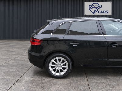 2016 Audi A3