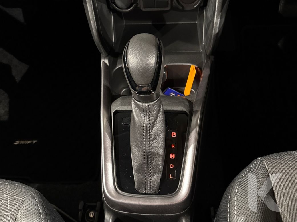 2024 Suzuki Swift