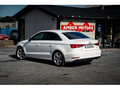 2017 Audi A3