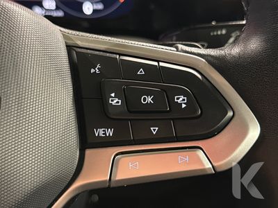 2024 Volkswagen Golf