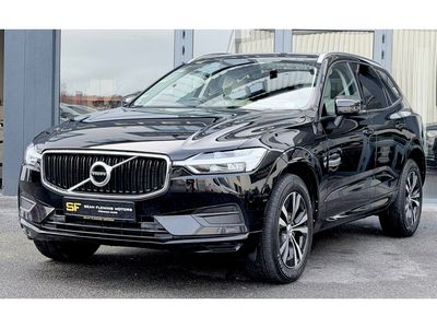 2020 Volvo XC60