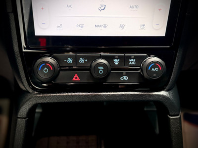 2023 Ford Ranger