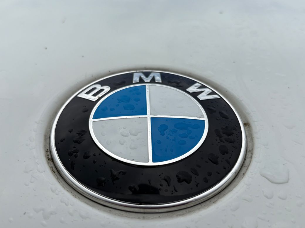 2014 BMW X3
