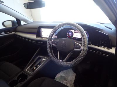 2024 Volkswagen Golf