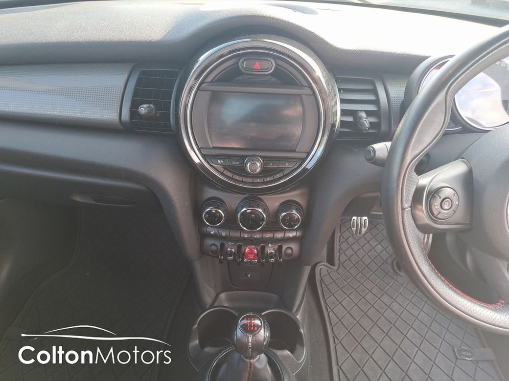 2019 Mini Cooper