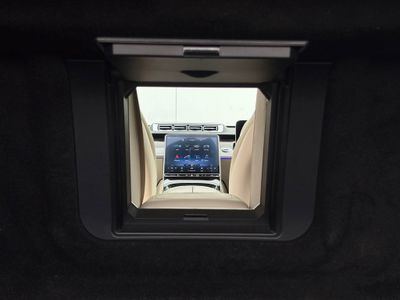 2022 Mercedes-Benz S Class