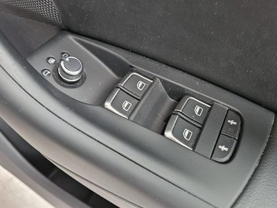 2017 Audi Q3