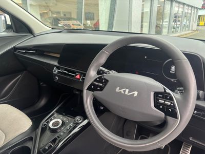 2024 Kia Niro